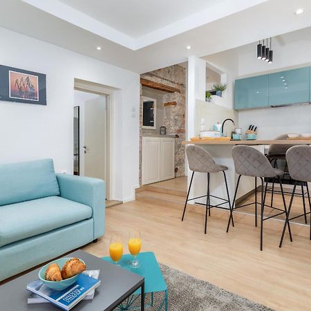 Pula Bay View Apartment Εξωτερικό φωτογραφία