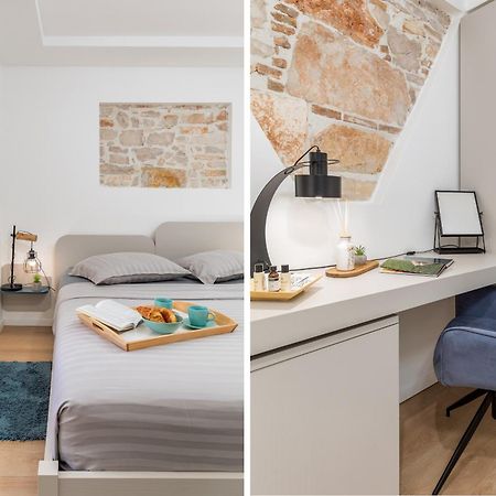 Pula Bay View Apartment Εξωτερικό φωτογραφία