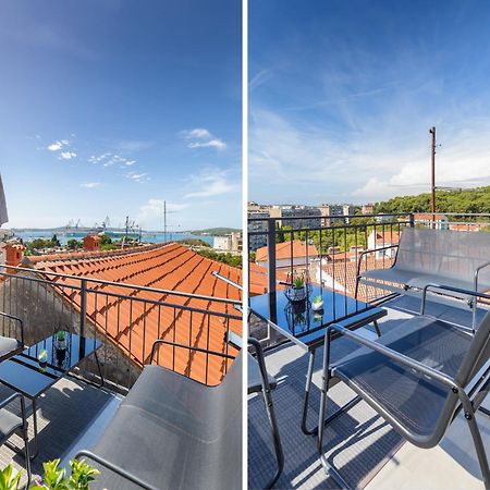 Pula Bay View Apartment Εξωτερικό φωτογραφία