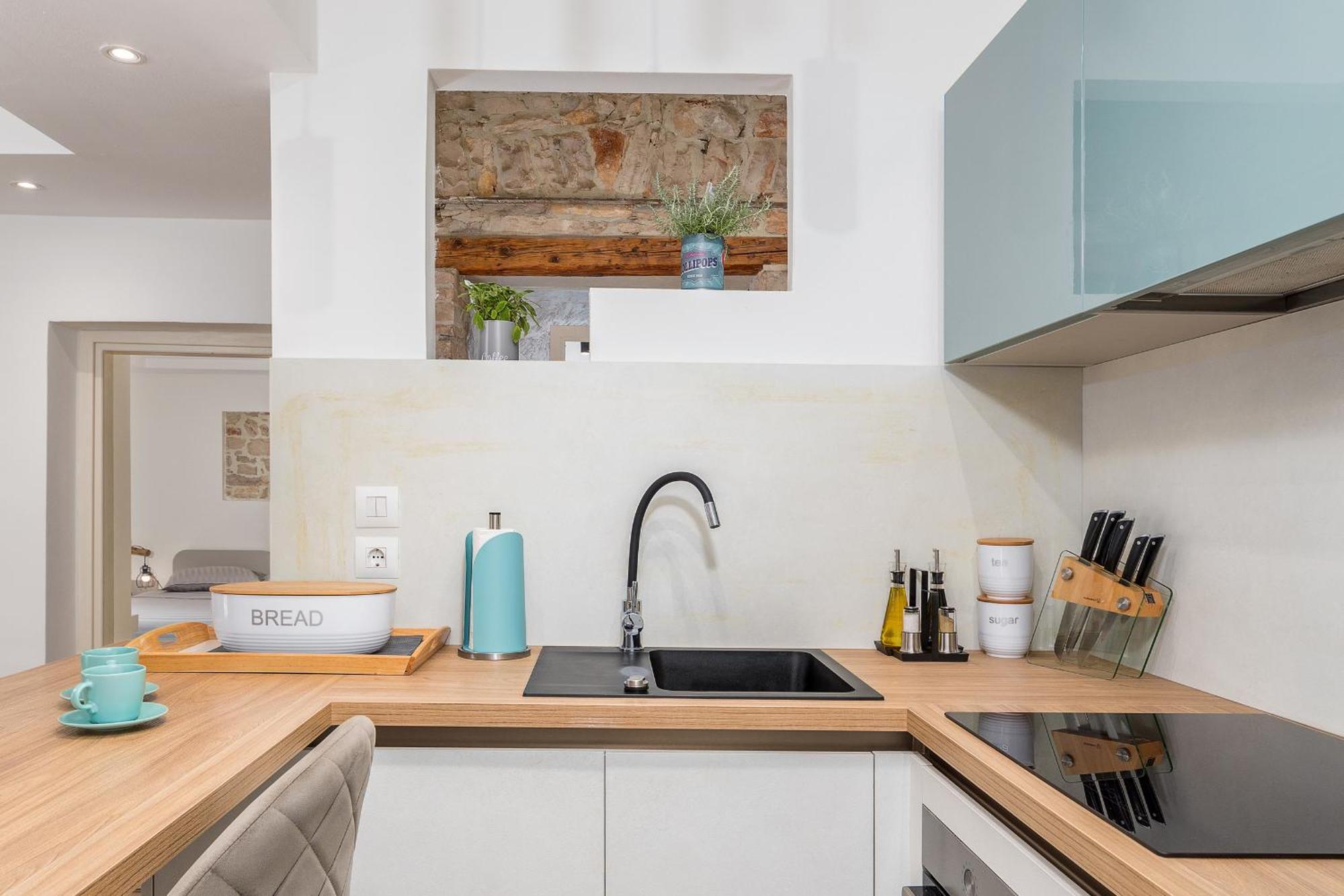 Pula Bay View Apartment Εξωτερικό φωτογραφία