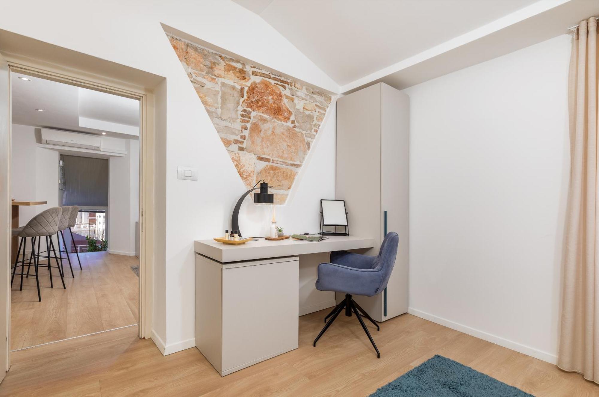 Pula Bay View Apartment Εξωτερικό φωτογραφία