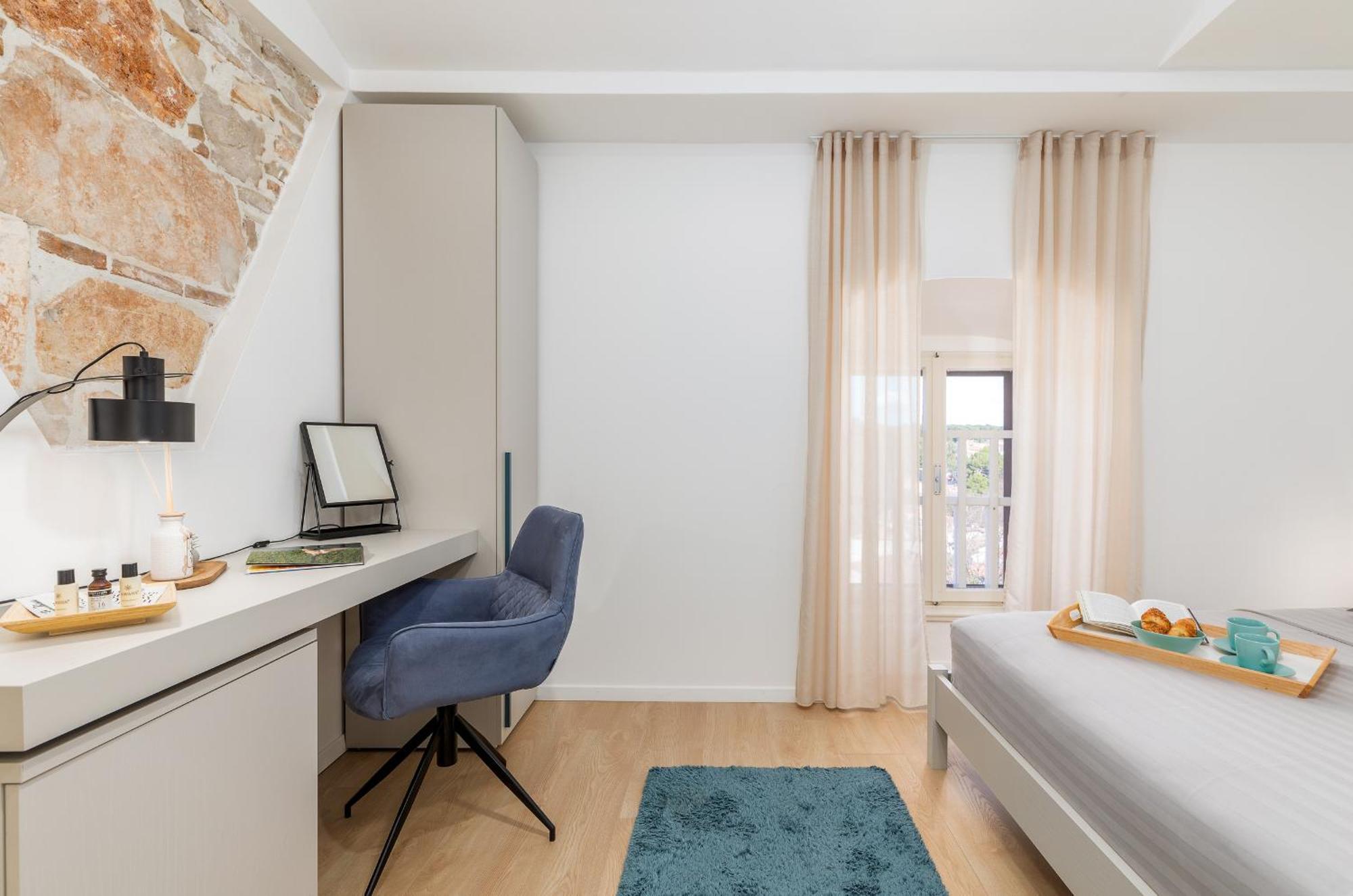 Pula Bay View Apartment Εξωτερικό φωτογραφία