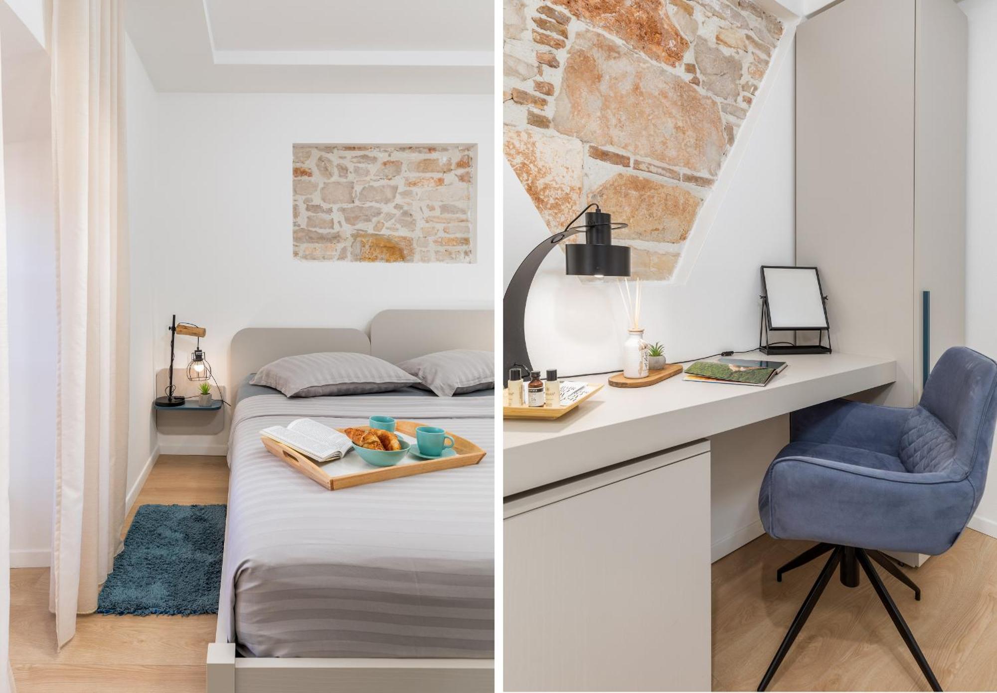 Pula Bay View Apartment Εξωτερικό φωτογραφία