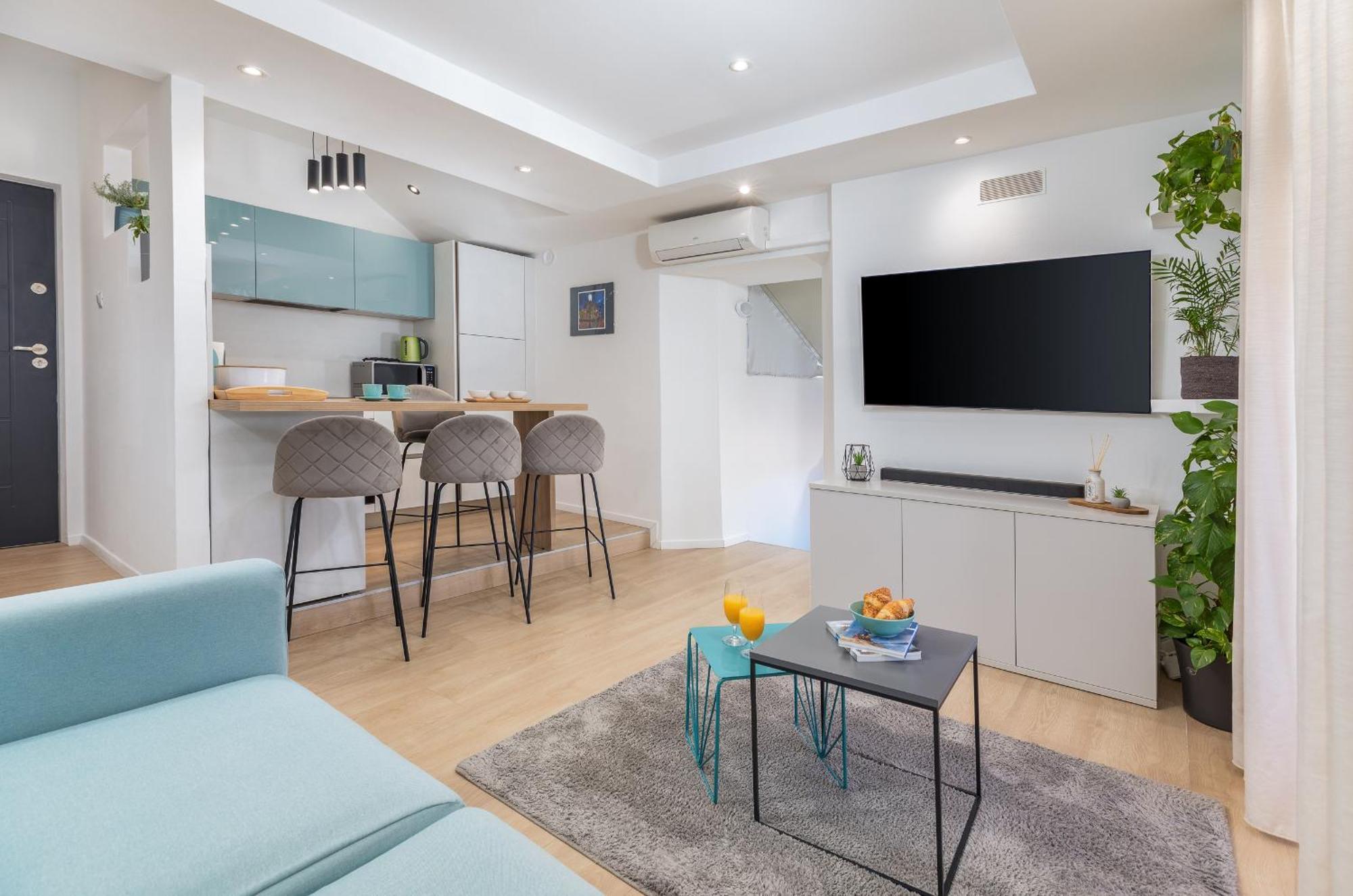 Pula Bay View Apartment Εξωτερικό φωτογραφία