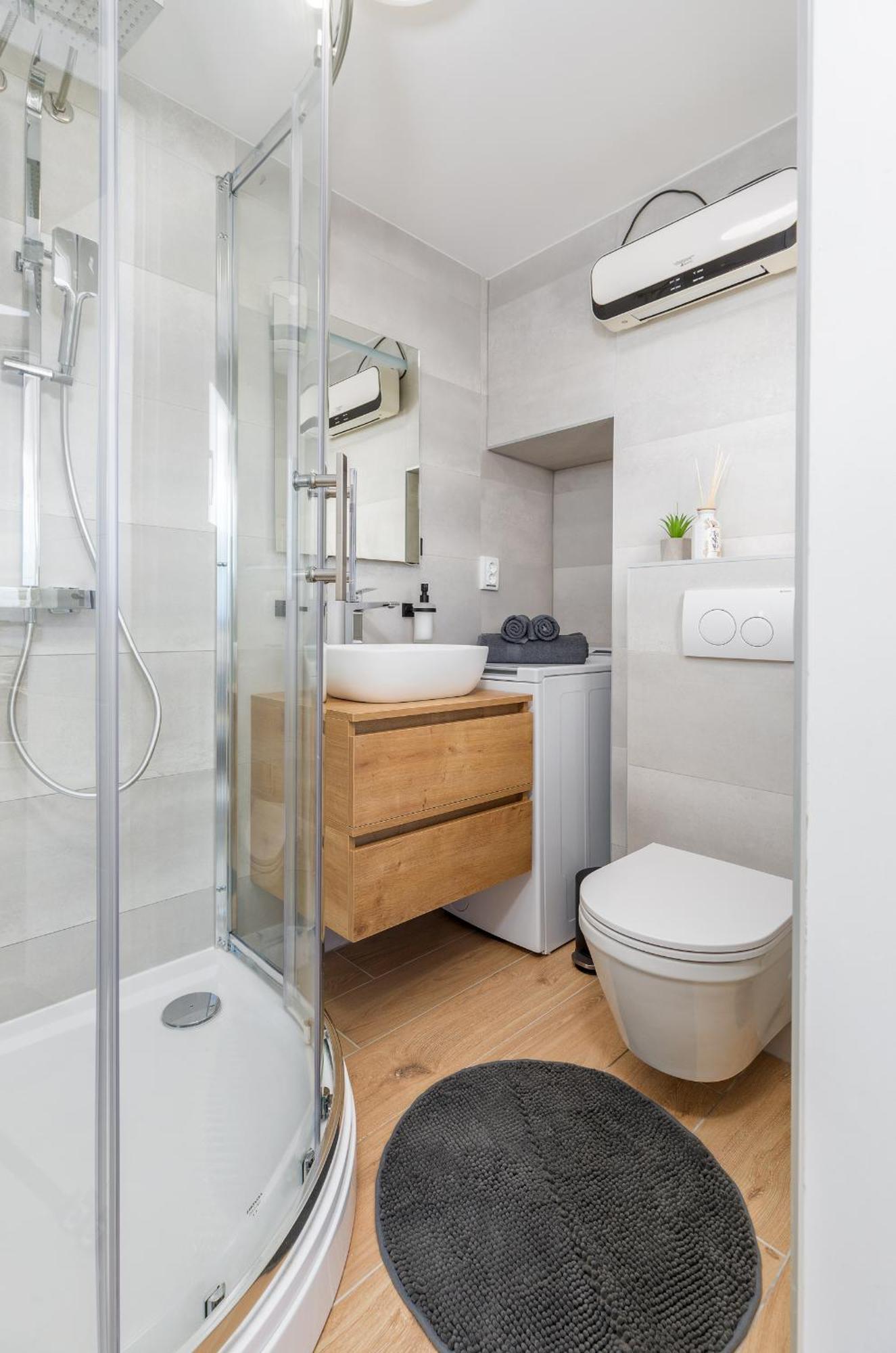 Pula Bay View Apartment Εξωτερικό φωτογραφία