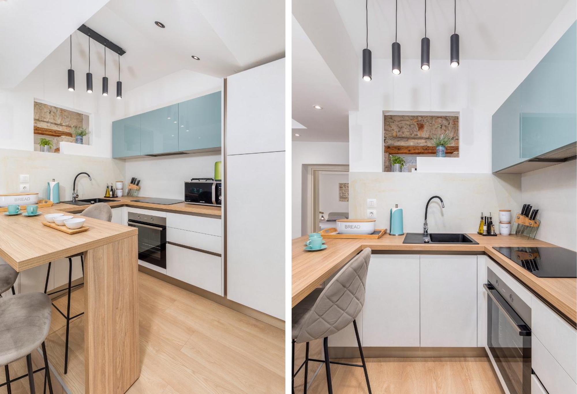 Pula Bay View Apartment Εξωτερικό φωτογραφία