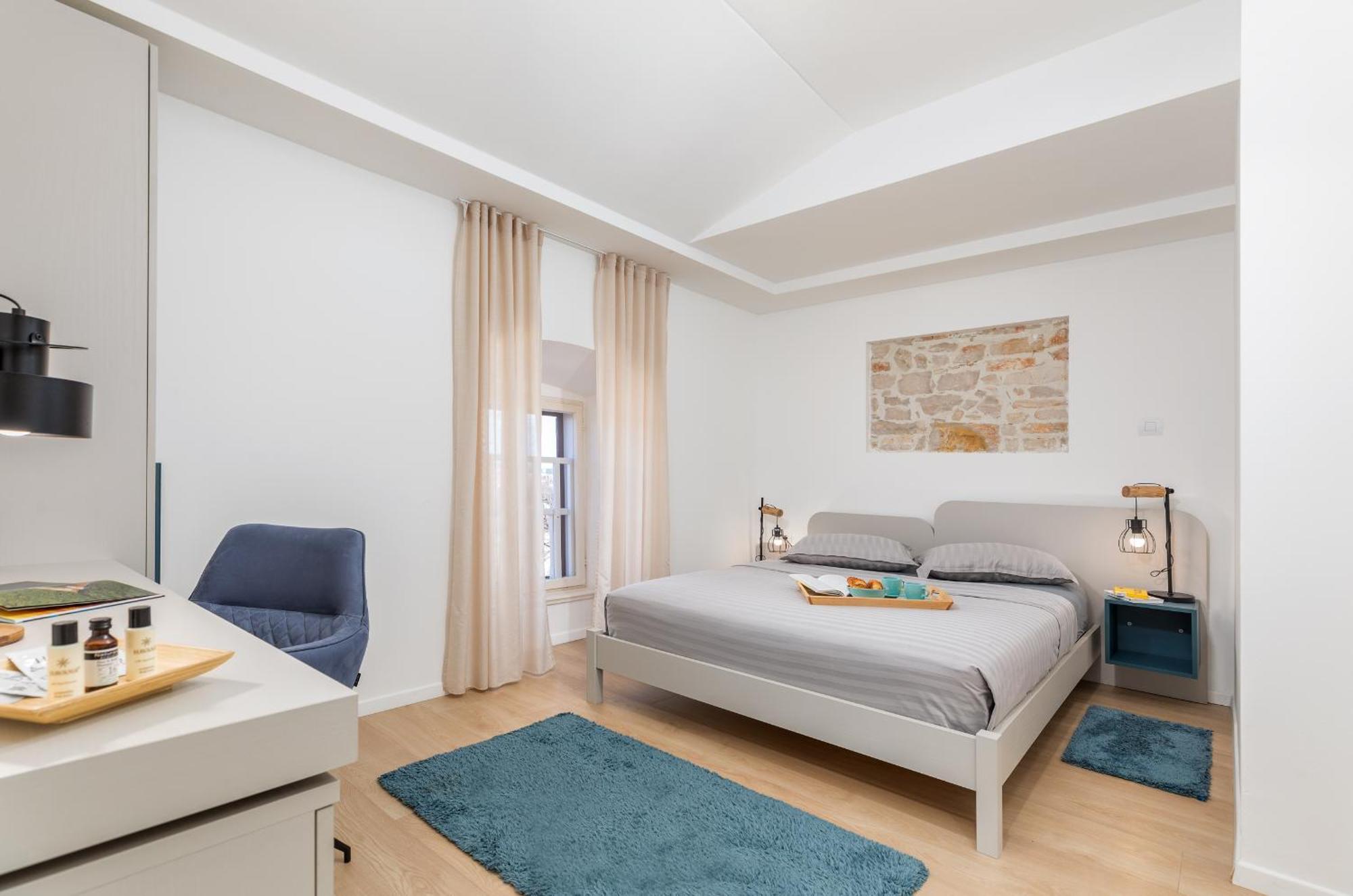 Pula Bay View Apartment Εξωτερικό φωτογραφία