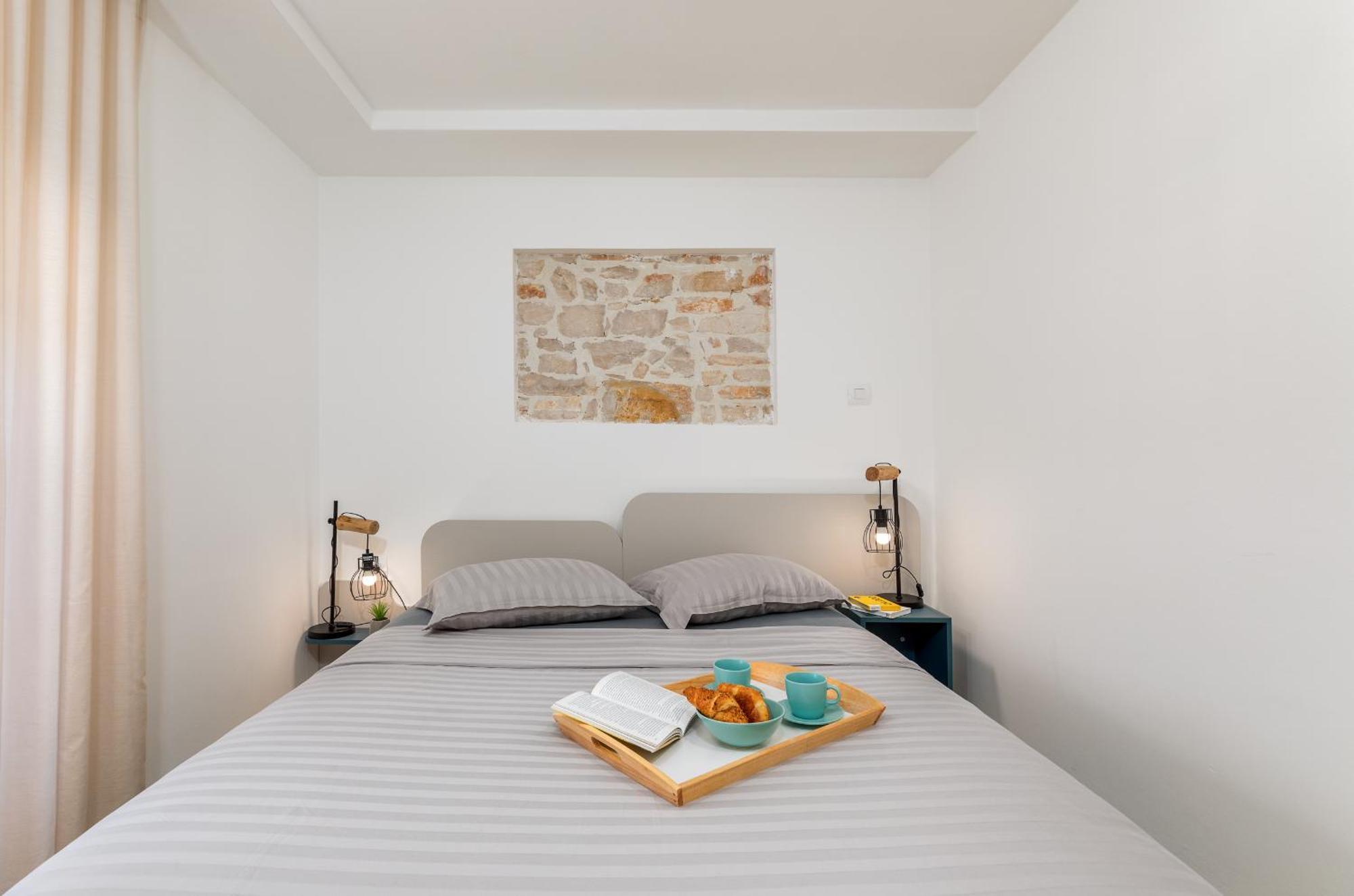 Pula Bay View Apartment Εξωτερικό φωτογραφία