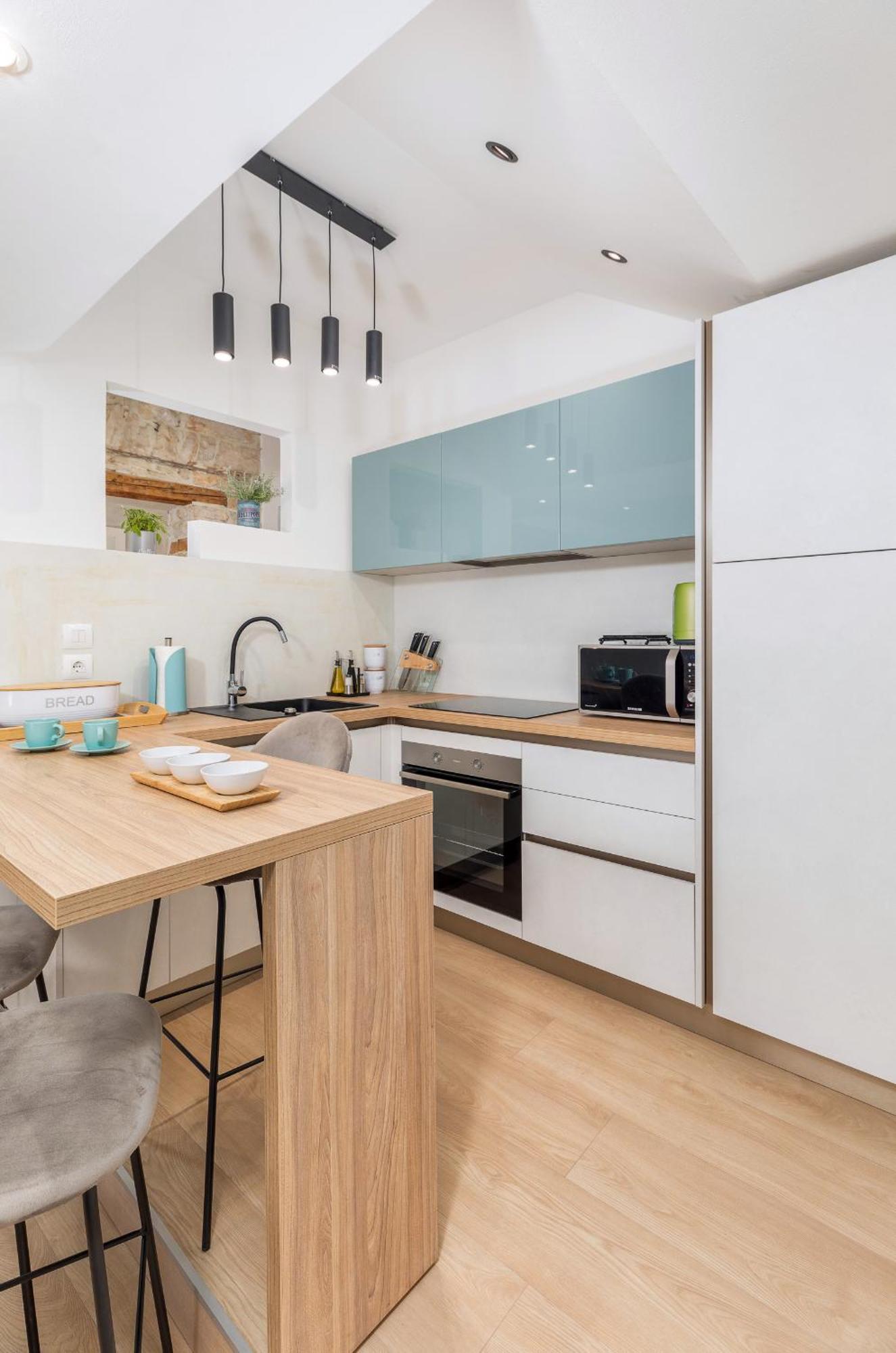 Pula Bay View Apartment Εξωτερικό φωτογραφία