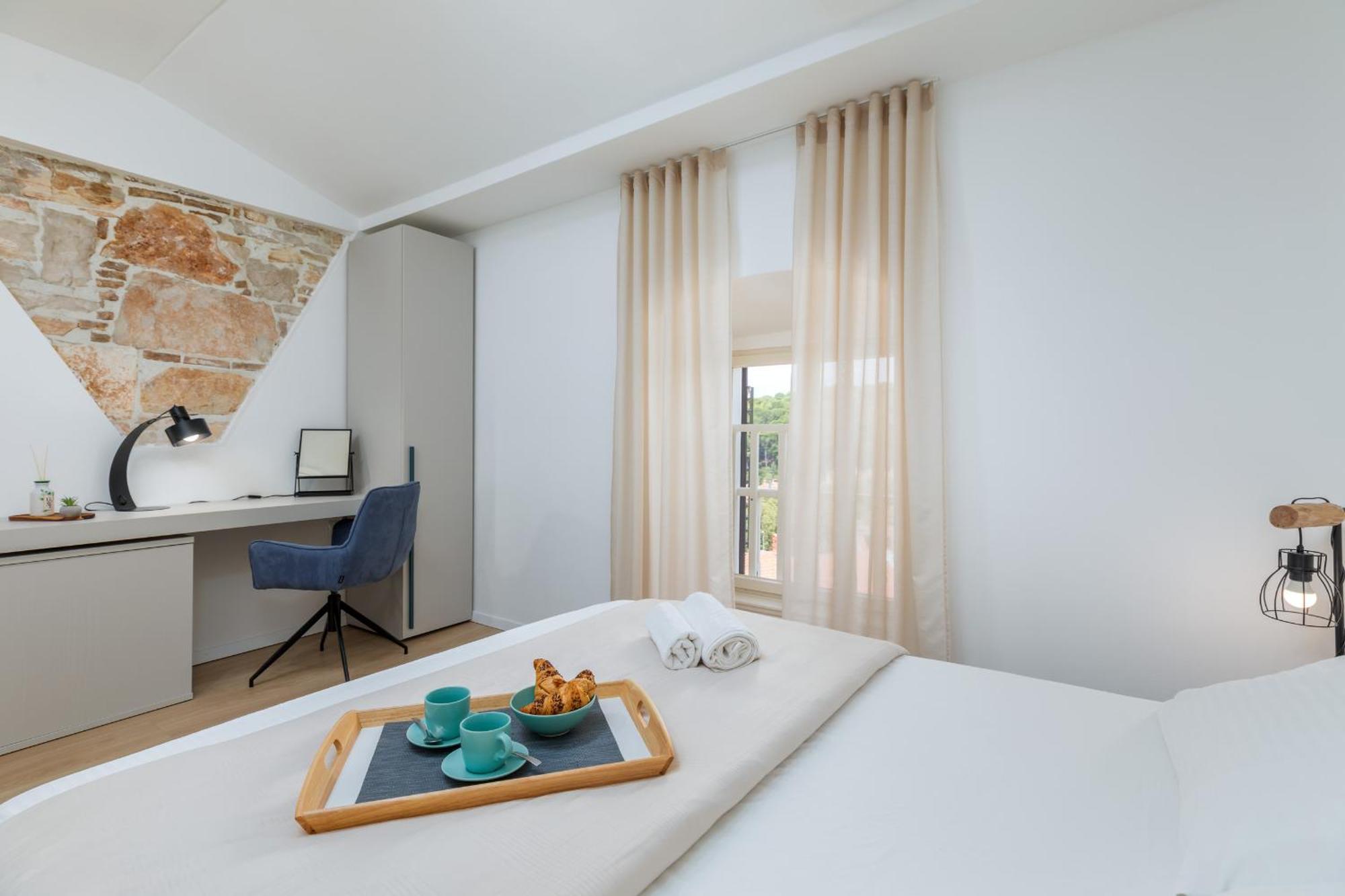 Pula Bay View Apartment Εξωτερικό φωτογραφία